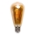 Ampoule LED VINTAGE ST64 E27/12W/230V 2200K - Aigostar