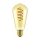 Ampoule LED VINTAGE ST64 E27/5W/230V 2000K - GP