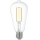 Ampoule LED VINTAGE ST64 E27/6W/230V 2700K - Eglo 12227