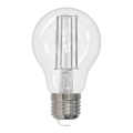 Ampoule LED WHITE FILAMENT A60 E27/13W/230V 4000K