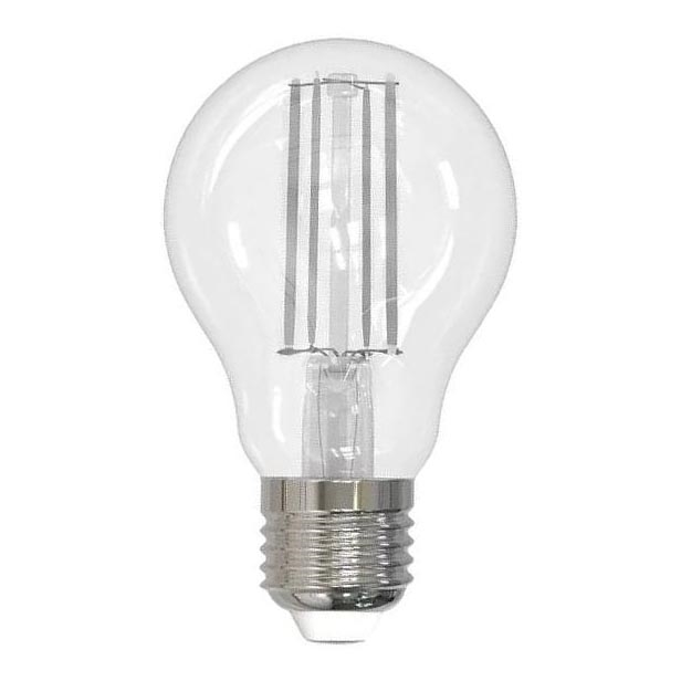 Ampoule LED WHITE FILAMENT A60 E27/7,5W/230V 4000K