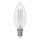 Ampoule LED WHITE FILAMENT C35 E14/4,5W/230V 3000K