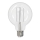 Ampoule LED WHITE FILAMENT G95 E27/13W/230V 3000K