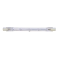 Ampoule linéaire HL ES R7s/230W/230V 118 mm