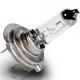 Ampoule moto Philips X-TREME VISION MOTO 2972XVBW H7 PX26d/55W/12V