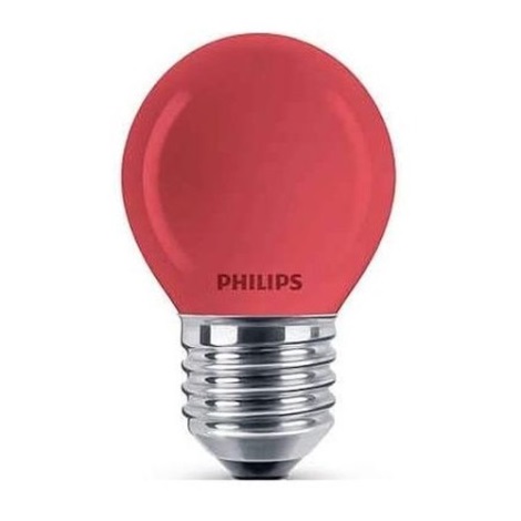 Ampoule Philips PARTY E27/15W/230V
