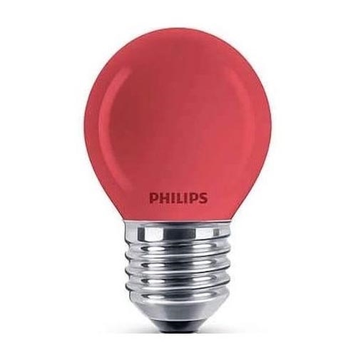 Ampoule Philips PARTY E27/15W/230V