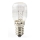 Ampoule pour four T25 E14/25W/230V 2200K