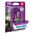 Ampoule pour moto Philips X-TREME CITY VISION MOTO 12342CTVBW H4 P43t-38/55W/12V 3200K