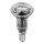 Ampoule pour projecteur industriel R50 E14/60W/230V 2700K