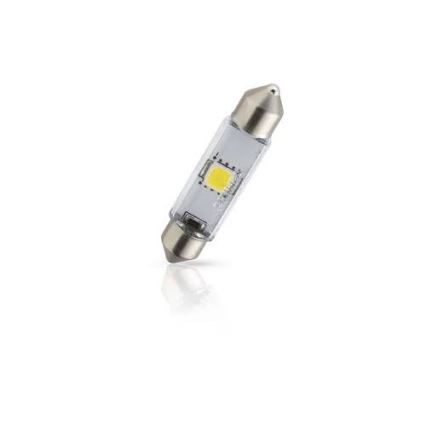 Ampoule pour voiture LED Philips X-TREME VISION 129454000KX1 C5W SV8,5/1W/12V 4000K