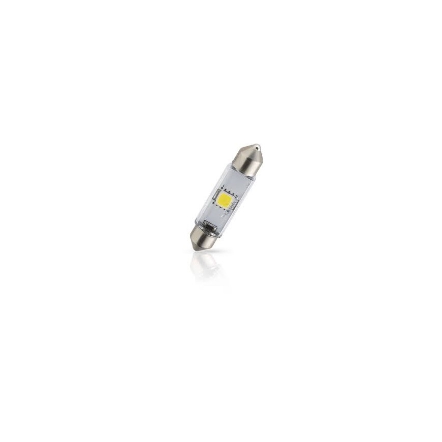 Ampoule pour voiture LED Philips X-TREME VISION 129454000KX1 C5W SV8,5/1W/12V 4000K