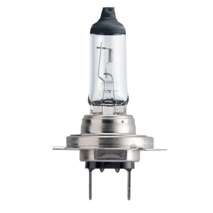 Ampoule pour voiture Philips VISION 12972PRC1 H7 PX26d/55W/12V 3200K