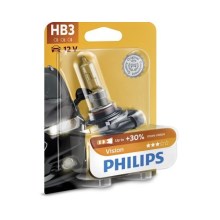 Ampoule pour voiture Philips VISION 9005PRB1 HB3 P20d/60W/12V