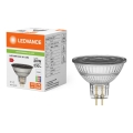 Ampoule spot LED dimmable MR16 GU5,3/3,4W/12V 4000K 36° IRC 90 - Ledvance