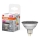 Ampoule spot LED dimmable MR16 GU5,3/5W/12V 4000K 36° IRC 90 - Osram