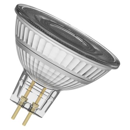Ampoule spot LED dimmable MR16 GU5,3/5W/12V 4000K 36° IRC 90 - Osram