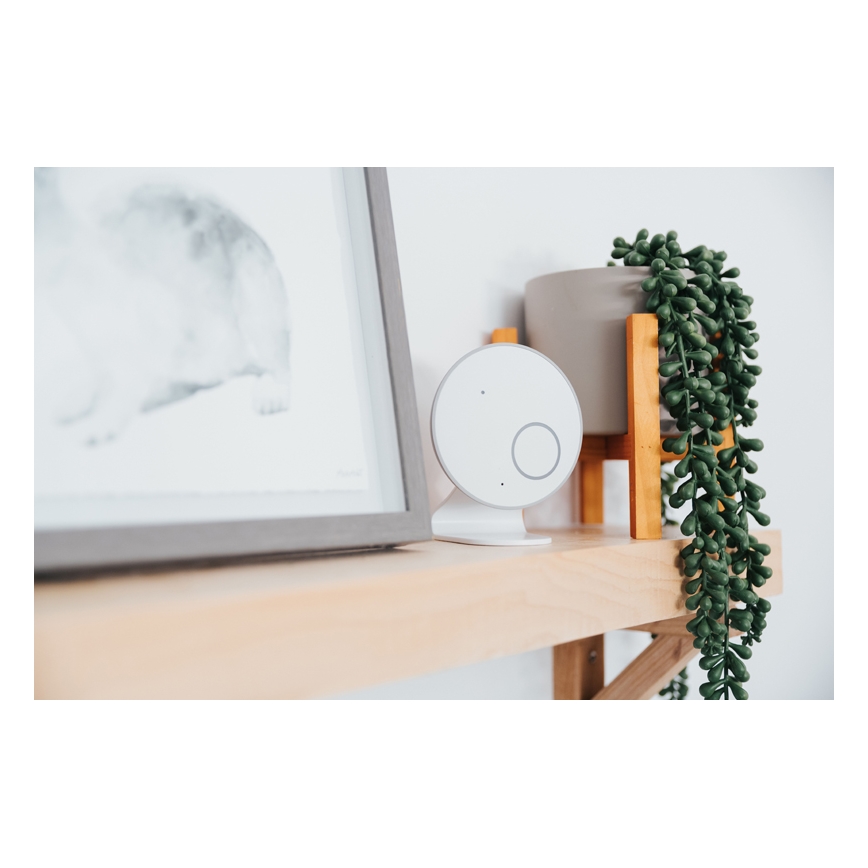 Angelcare - Moniteur respiratoire 2xAAA
