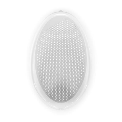 Angelcare - Transat de bain Light Grey