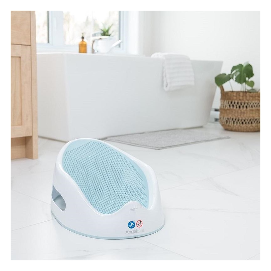Angelcare - Transat de bain Luminaire Aqua