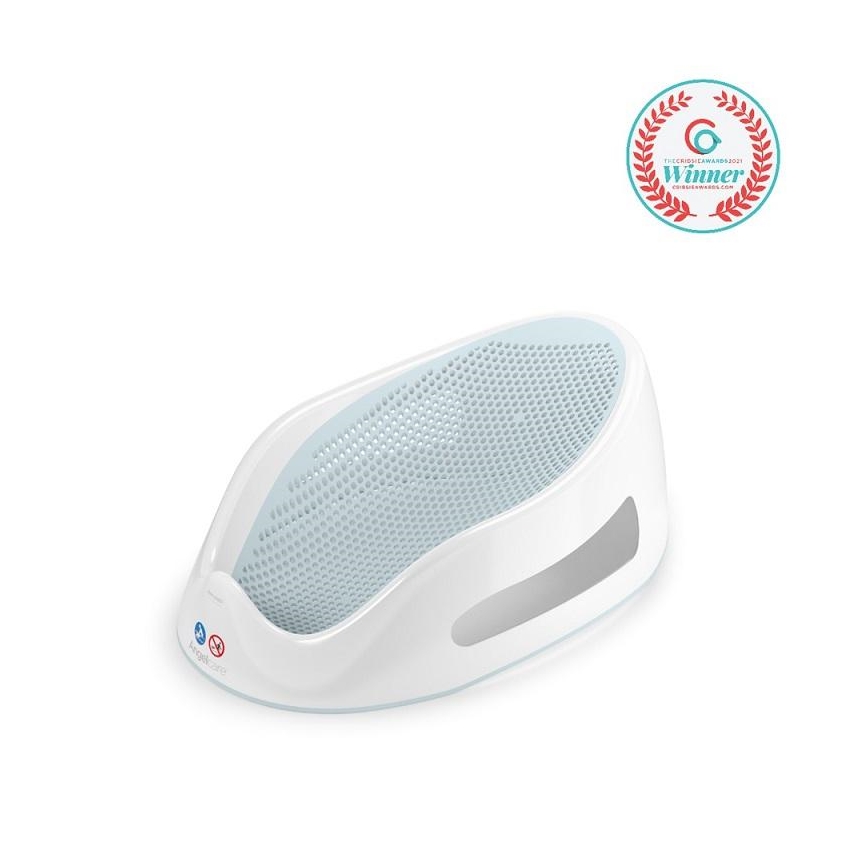 Angelcare - Transat de bain Luminaire Aqua