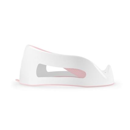 Angelcare - Transat de bain Luminaire Pink