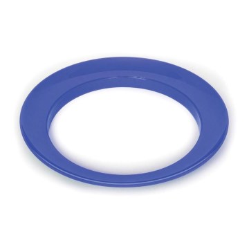 Anneau additionnel bleu