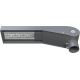 APLED - Lampadaire LED FLEXIBO PREMIUM LED/58W/90-265V IP65 2700K