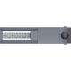 APLED - Lampadaire LED FLEXIBO PREMIUM LED/58W/90-265V IP65 2700K