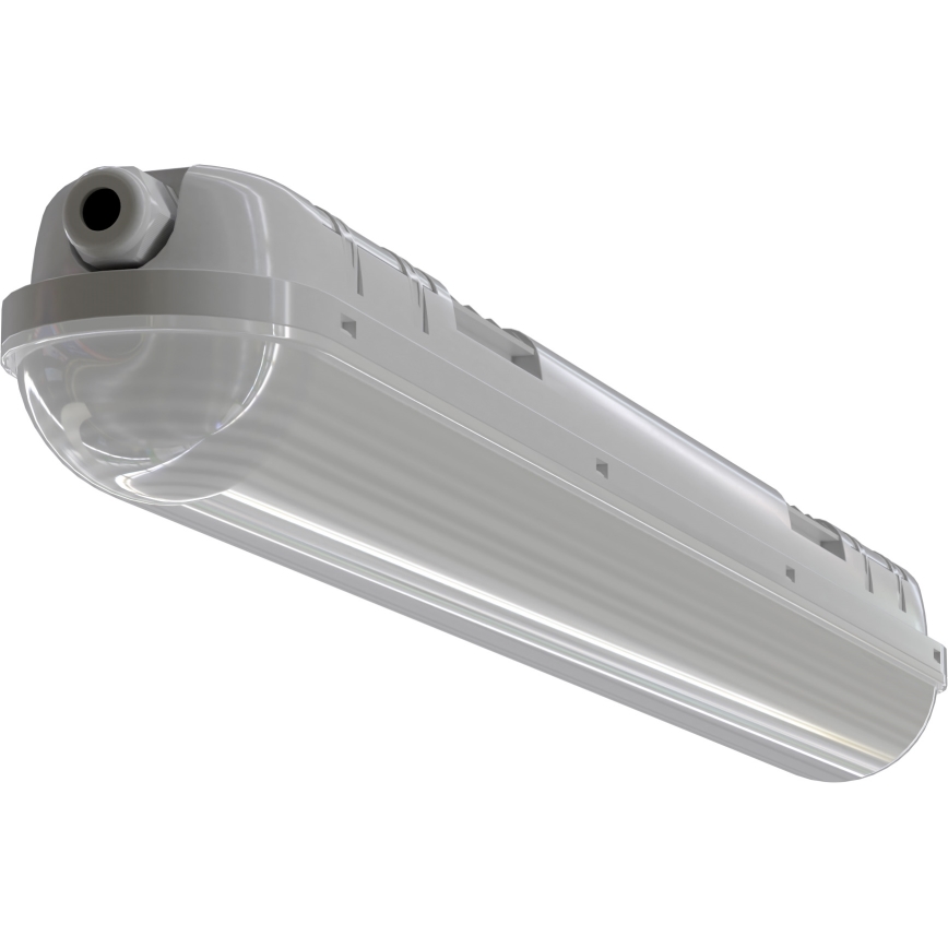 APLED - Luminaire LED à tube DUSTER LED/36W/230V + mode veille IP65