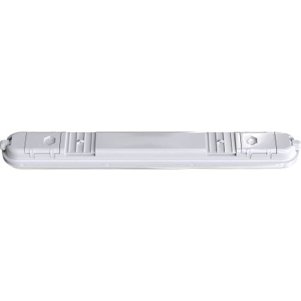 APLED - LED Plafonnier DUSTER LED/36W/230V 4000K + secours IP65