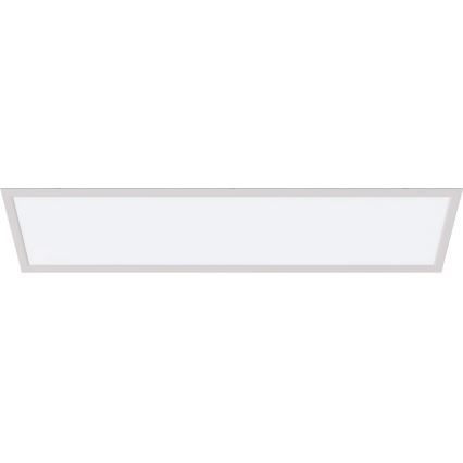 APLED - Panneau de plafond salle de bain QUADRA LED/40W/230V 4000K IP41 120x30cm