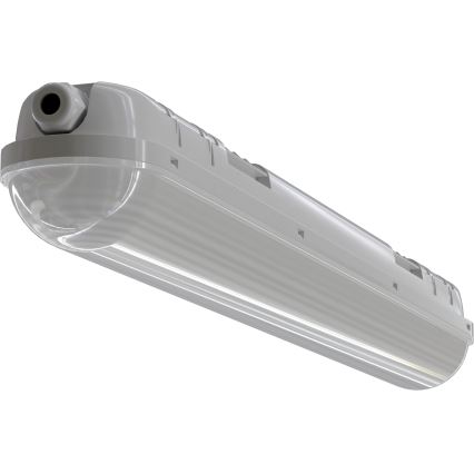 APLED - Plafonnier DUSTER LED/18W/230V IP65 4000K