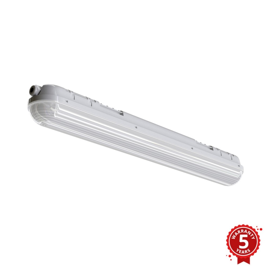 APLED - Plafonnier DUSTER LED/58W/230V IP65 4000K