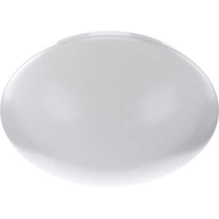 APLED - Plafonnier LED avec détecteur LENS P TRICOLOR LED/18W/230V IP44 2700 - 6500K 1210lm