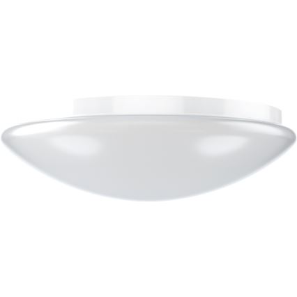 APLED - Plafonnier LED avec détecteur LENS P TRICOLOR LED/18W/230V IP44 2700 - 6500K 1210lm