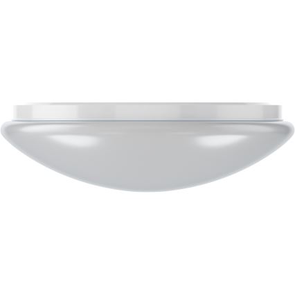 APLED - Plafonnier LED avec détecteur LENS P TRICOLOR LED/18W/230V IP44 2700 - 6500K 1210lm