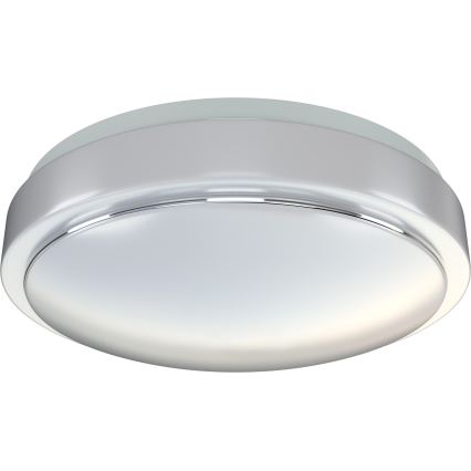 APLED - Plafonnier LED avec détecteur LENS R TRICOLOR LED/18W/230V IP44 2700 - 6500K 1210lm