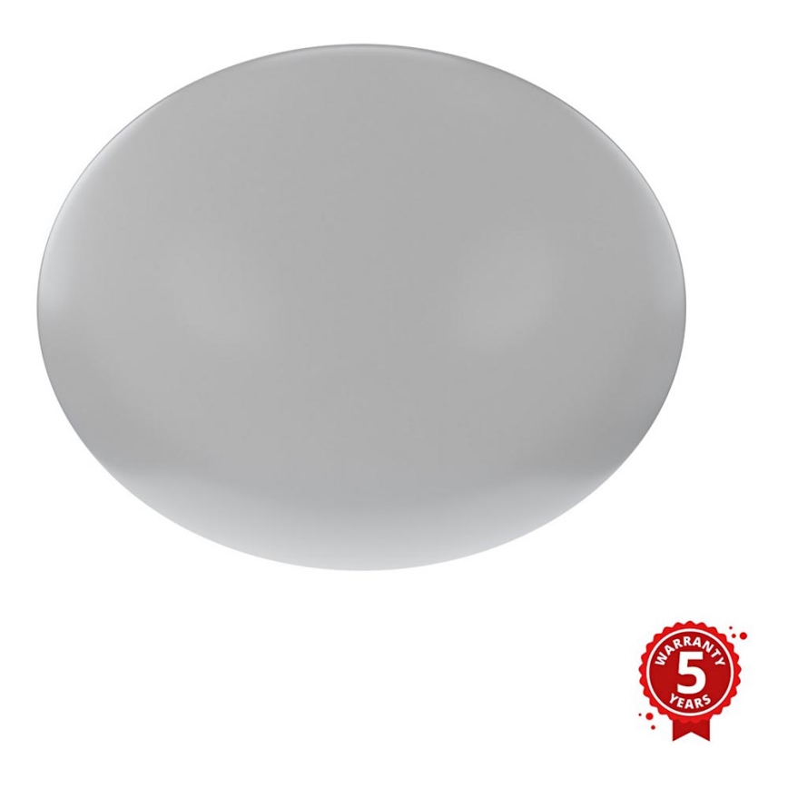 APLED - Plafonnier LED LENS P TRICOLOR LED/24W/230V IP41 2700 - 6500K 1680lm