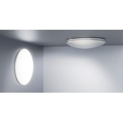 APLED - Plafonnier LED LENS P TRICOLOR LED/36W/230V IP41 2700 - 6500K 2520lm