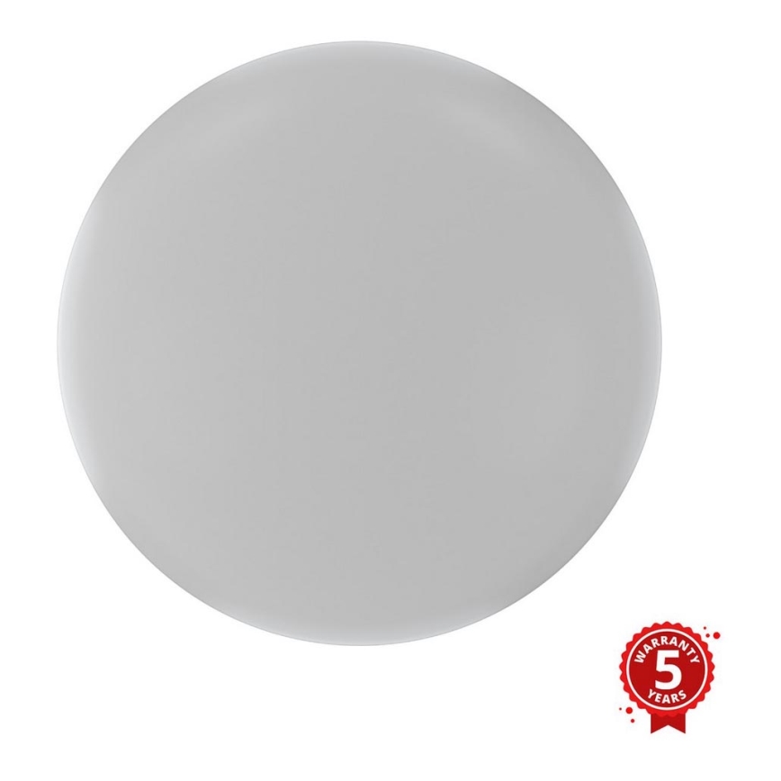 APLED - Plafonnier LED LENS P TRICOLOR LED/36W/230V IP41 2700 - 6500K 2520lm