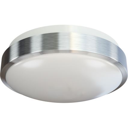 APLED - Plafonnier LED LENS PP TRICOLOR LED/12W/230V IP41 2700 - 6500K 825lm