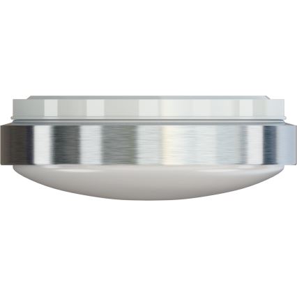 APLED - Plafonnier LED LENS PP TRICOLOR LED/12W/230V IP41 2700 - 6500K 825lm