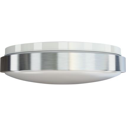 APLED - Plafonnier LED LENS PP TRICOLOR LED/18W/230V IP41 2700 - 6500K 1210lm