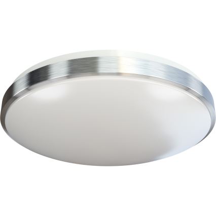 APLED - Plafonnier LED LENS PP TRICOLOR LED/36W/230V IP41 2700 - 6500K 2520lm