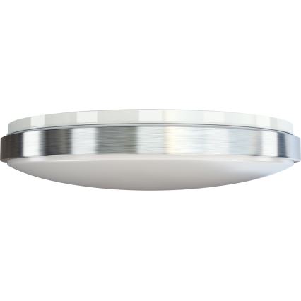 APLED - Plafonnier LED LENS PP TRICOLOR LED/36W/230V IP41 2700 - 6500K 2520lm