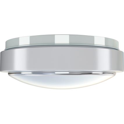 APLED - Plafonnier LED LENS R TRICOLOR LED/12W/230V IP41 2700 - 6500K 825lm