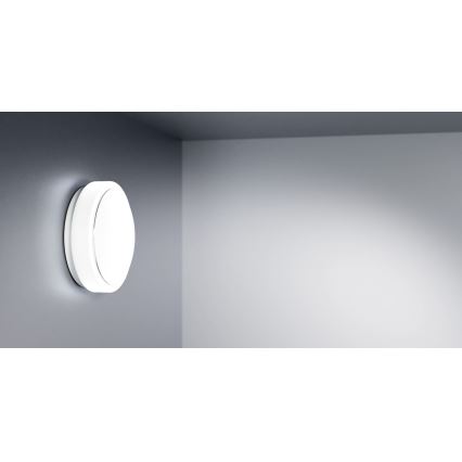 APLED - Plafonnier LED LENS R TRICOLOR LED/12W/230V IP41 2700 - 6500K 825lm