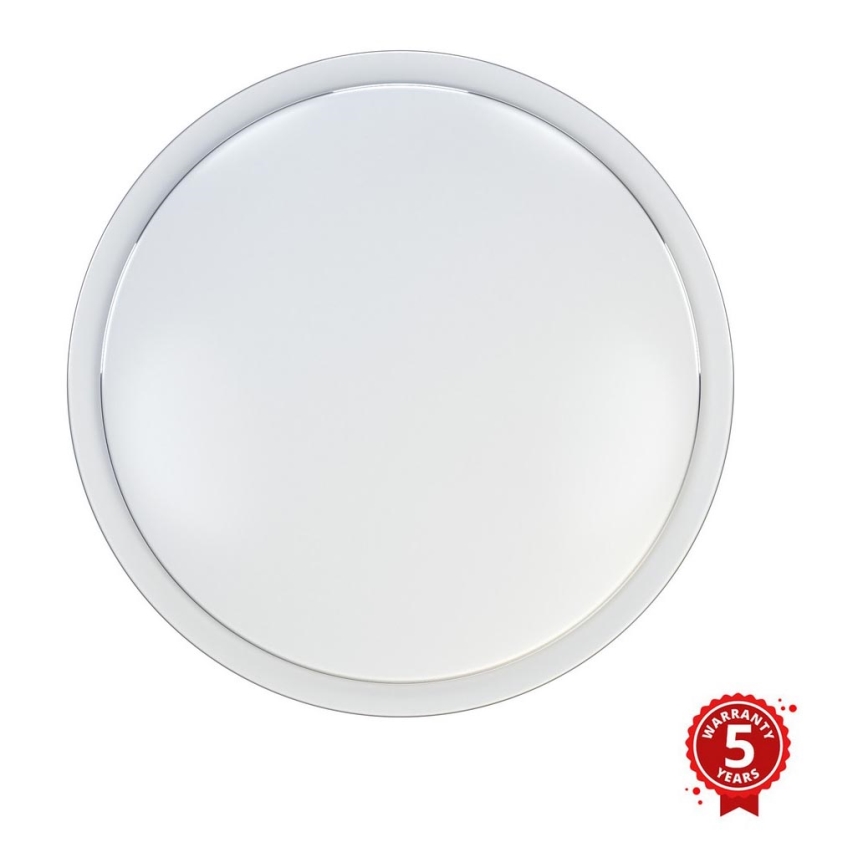 APLED - Plafonnier LED LENS R TRICOLOR LED/18W/230V IP41 2700 - 6500K 1210lm