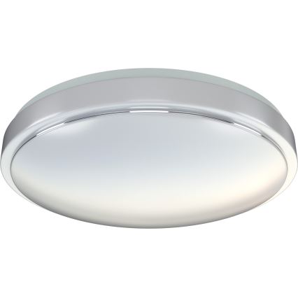 APLED - Plafonnier LED LENS R TRICOLOR LED/36W/230V IP41 2700 - 6500K 2520lm